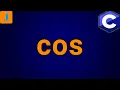 C cos