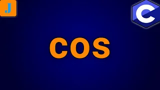 C cos