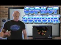Copilot Cowork Walkthrough