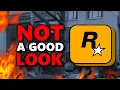 Download Lagu Fans Are Turning On Rockstar Games