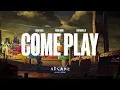 Stray Kids, Young Miko, Tom Morello - "Come Play" (from Arcane Season 2) [Official Visualizer]