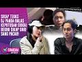 Download Lagu Reaksi DJ Panda! Terseret Pengakuan Erika Carlina Sedang Hamil 9 Bulan Diluar Nikah! | CUMISTORY