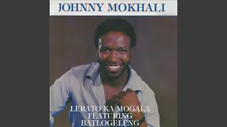 ba tlogeleng