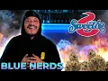 Sweetos Blue Nerds Strain Review