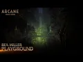 Bea Miller - Playground | Arcane League of Legends | Riot Games Music