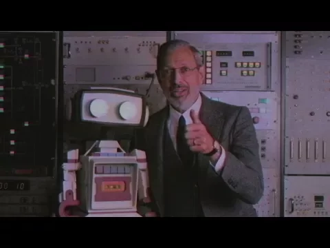 Miyubi Trailer - A Comedic VR Experience with Jeff Goldblum