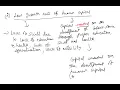 TS Sr Inter Class 6 Factors hindering economic development
