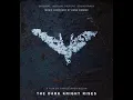 The Dark Knight Rises OST (Bonus) - 20. Risen From Darkness - Hans Zimmer