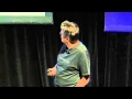 Martin Odersky Working Hard to Keep It Simple - OSCON Java 2011