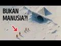 Download Lagu Sesuatu yang Menyeramkan Baru Saja Ditemukan di Antartika... dan Tidak Ada yang Bisa Menjelaskannya