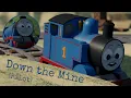 Lagu 1983 Down the Mine Pilot | ThomToys Universe Remake