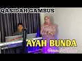 Download Lagu AYAH BUNDA (TITI SAID) COVER BY FITRIA EL HUSNI || ELFITRI GAMBUS