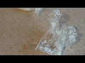 Cellophane Brain | A R Clark