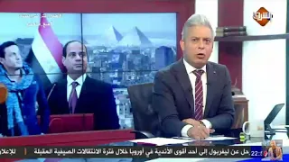 كيف ضحي السيسي بصاحبه حمدي عثمان الخبر كامل دندنها