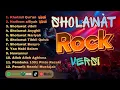 VIRAL 🔥 ALBUM SHOLAWAT VERSI ROCK HEAVY METAL ORKESTRA