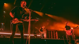 Best Soundtrack Death Cab For Cutie Transatlanticism Live At Arizona Financial Theater 2023 