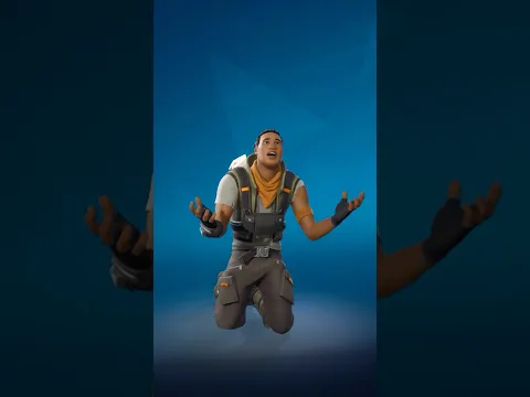 BEGGIN’ IS A FORTNITE EMOTE 🔥 #madcon  #beggin  #fortnite  #fortniteemote #fortnitedance