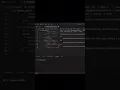 ATM simulator projects use python code