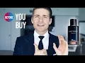 BEFORE YOU BUY Dior Sauvage | Jeremy Fragrance