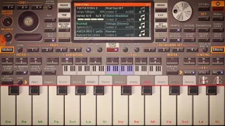 ياجميل يامنتهى الالفة 