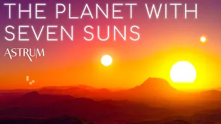 Download How a Planet with Seven Suns Proves the Universe Prefers Order MP3