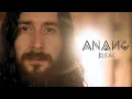 Lagu Anang - Bleak (Official Music Video)