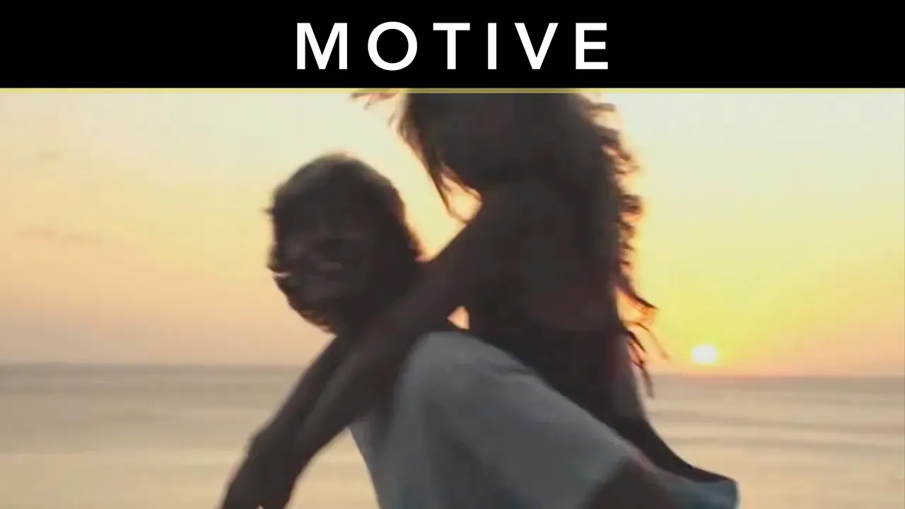 Calvin Harris & Clementine Douglas - Blessings Calvin Harris & Clementine Douglas - Blessings