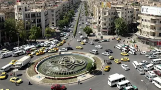 سوري انا رجال سوريا   محفوض الماهر دندنها