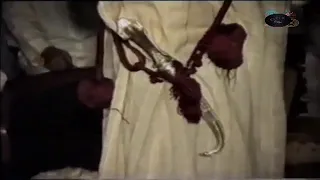 المرحوم مبارك ايسار اكاتن دري ونو 2003 في ايت زلطان 