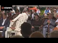 Lagu De Māori-partij verhoogt de spanningen over marae ātea in Waitangi
