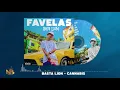 #04 BASTA LION - Cannabis - Visualizer
