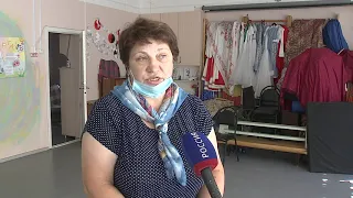 Под угрозой срыва новый учебный год в Кировском Доме творчества