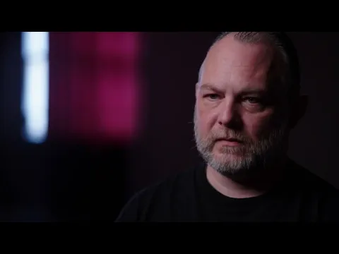 Your First Look at Death Row Confidential: Secrets of a Serial Killer Starring Detective Ken Mains