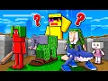 Download Lagu Becoming BRAINROT MOBS in Minecraft Hide and Seek