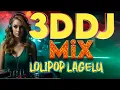 Download Lagu 3D DJ Mix of Lollipop Lagelu Bhojpuri 3d Hard Bass Song