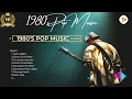 Download Lagu Back to the 80s • Pop Music Full Album