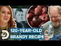 Download Lagu 120-Year-Old Brandy Recipe Uses \