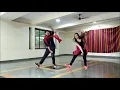 Lagu Chogada Tara | Loveratri | Garba Dance | Darshan Raval | Choreography by NAVAL