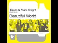 Beautiful World (feat. Dino) [Ecstasy Radio Edit]