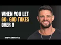Download Lagu LET GO_ TAKE OVER YOUR SITUATION _ POWERFUL MESSAGE THAT WILL SHIFT YOUR MINDSET | Steven Furtick