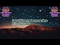Kodaline - Back To Me | Lyric Visualizer