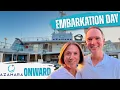 Is an Azamara cruise even worth it Our HONEST First Impressions