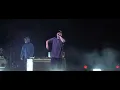 라이브 공연 Nucksal - AKIRA (feat. Gaeko)
