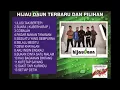 Lagu Hijau daun band album tanpa iklan