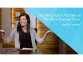 I Got Pranked on The Dave Ramsey Show