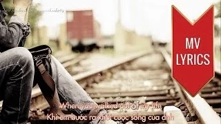 Love You With All My Heart Tokyo Square Lyrics Kara Vietsub HD 