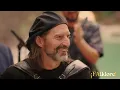 Kilómetro 11 - Teresa Parodi y Chango Spasiuk | ¡FAlklore!