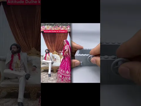 The attitude of dhola #shorts #comedy #bestreality #comedyshorts