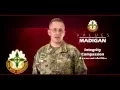 Madigan - now hiring