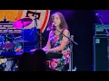 "This Used To Be Paradise" - Marcia Ball  1-8-2025